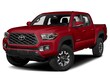  Toyota Tacoma 4WD