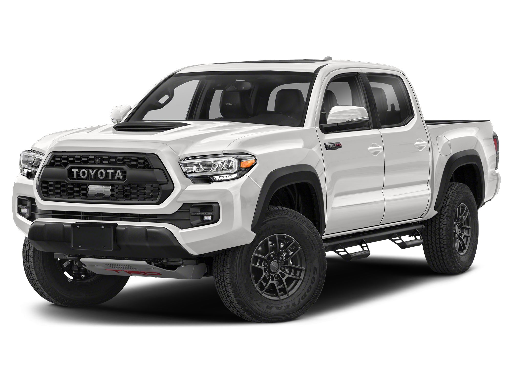 New 2021 Toyota Tacoma For Sale In Logan Young Toyota Serving Ogden Layton Brigham City 13n592