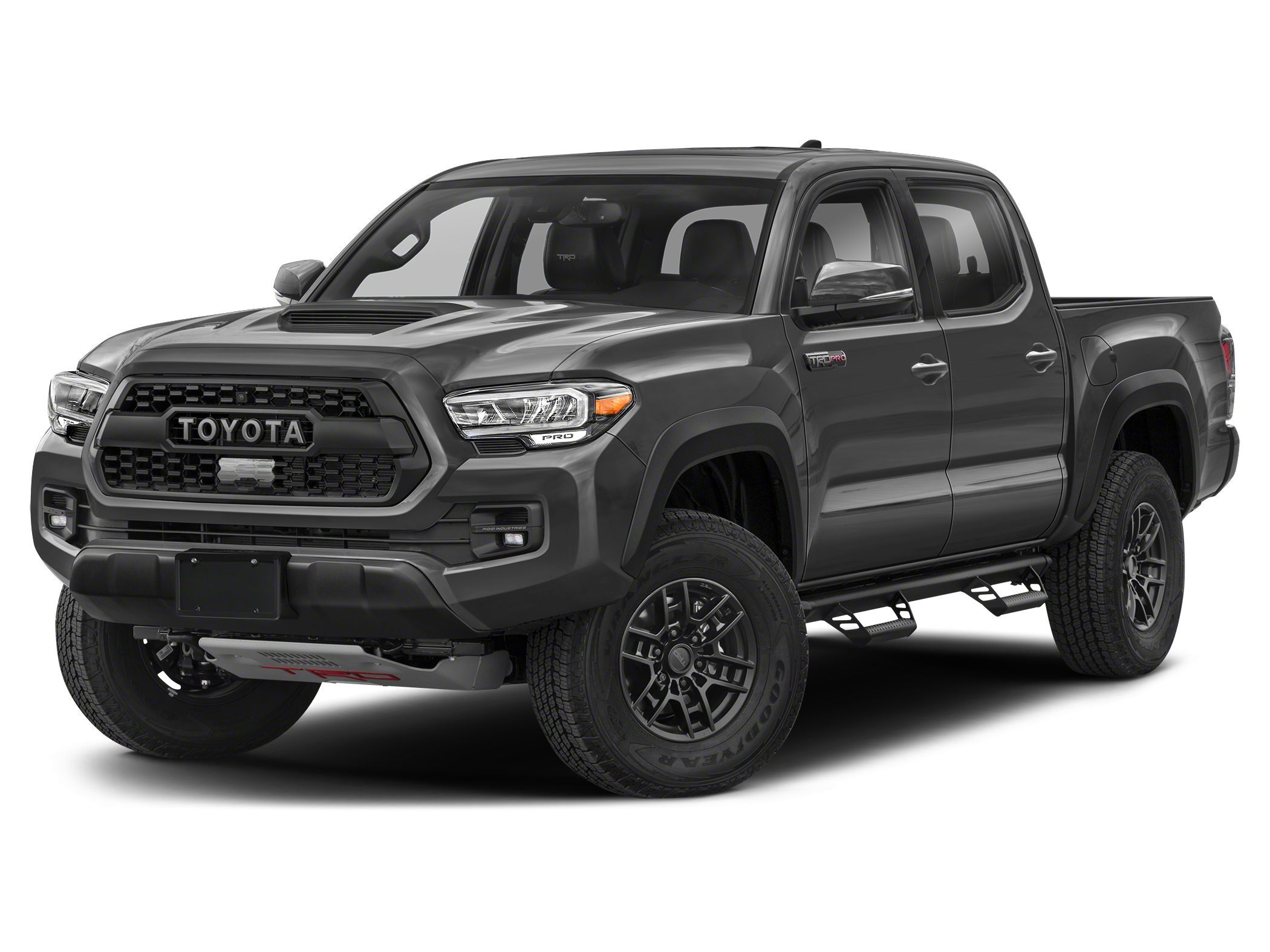 2021 Toyota Tacoma TRD Pro Double Cab 4WD V6 Auto SB's photo
