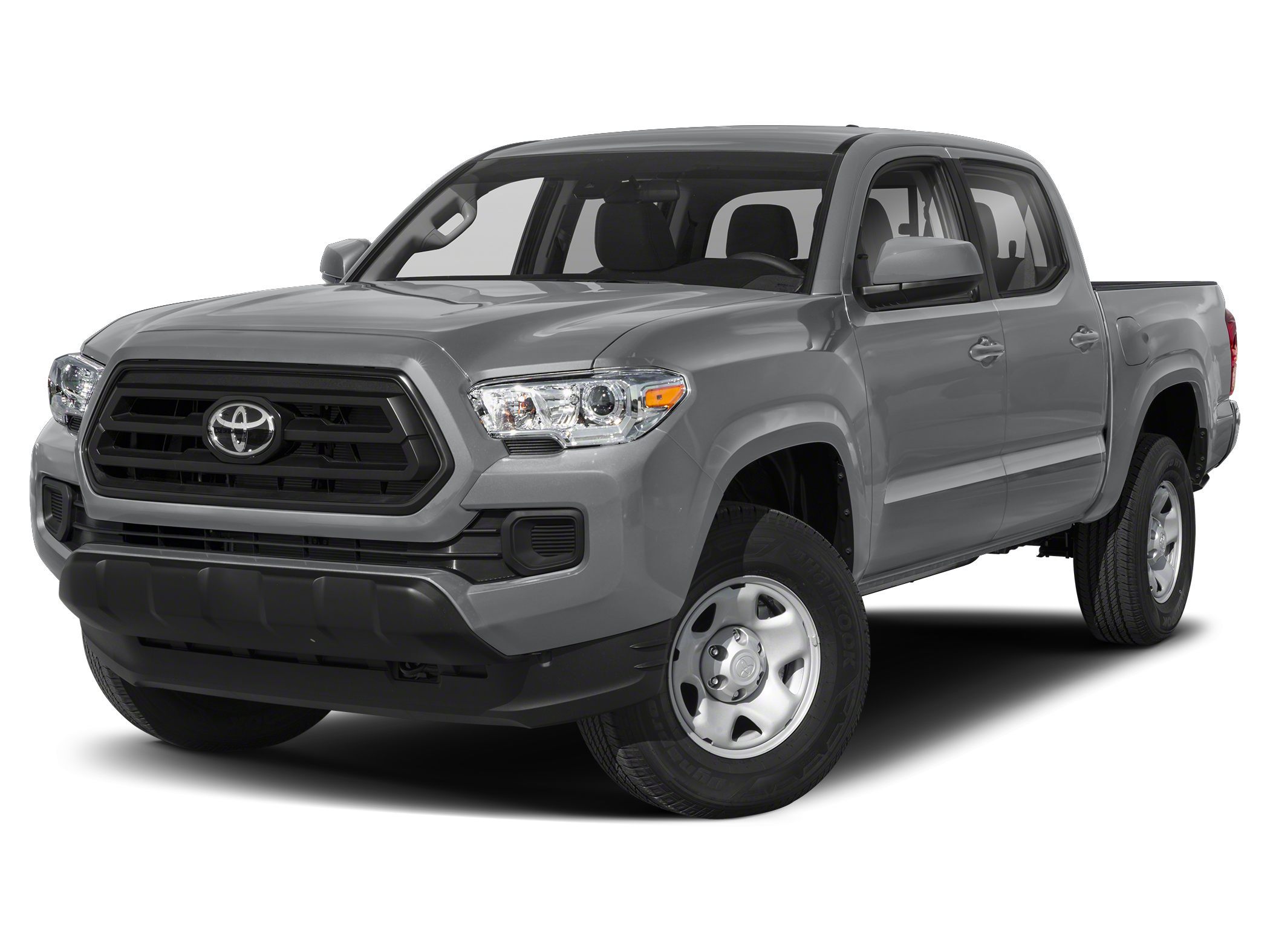 2021 Toyota Tacoma Truck Double Cab 