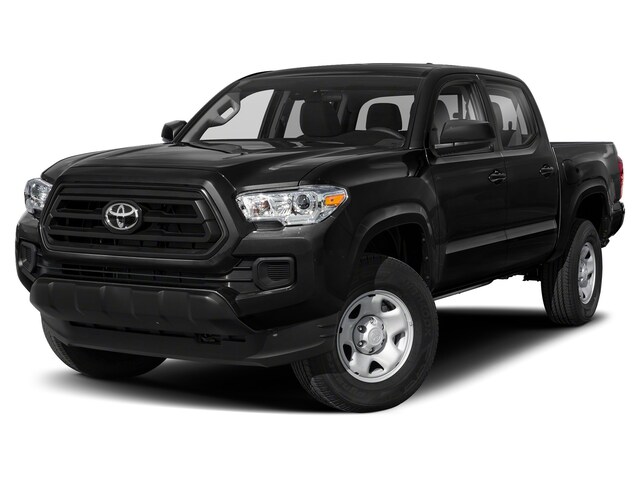 New Toyota Tacoma Trucks For Sale Titus Will Toyota [ 480 x 640 Pixel ]