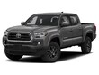 Toyota Tacoma 2WD