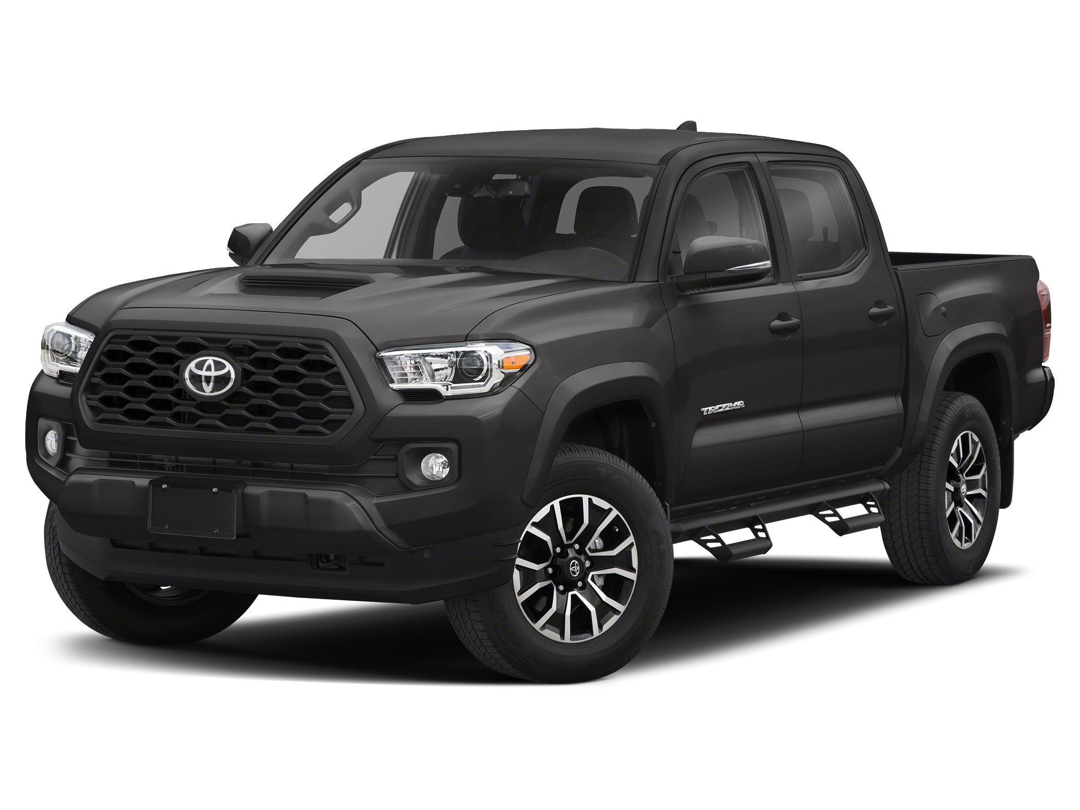 2021 Toyota Tacoma TRD Sport -
                Medford, OR