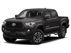 2021 Toyota Tacoma TRD Sport V6 Truck