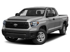 2021 Toyota Tundra Truck Double Cab