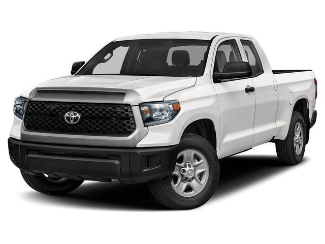 New Toyota Tundra For Sale In Fairfax County At Koons Tysons Toyota