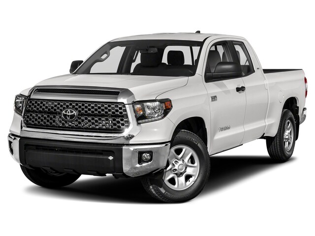 New Toyota Tundra For Sale In Fairfax County At Koons Tysons Toyota