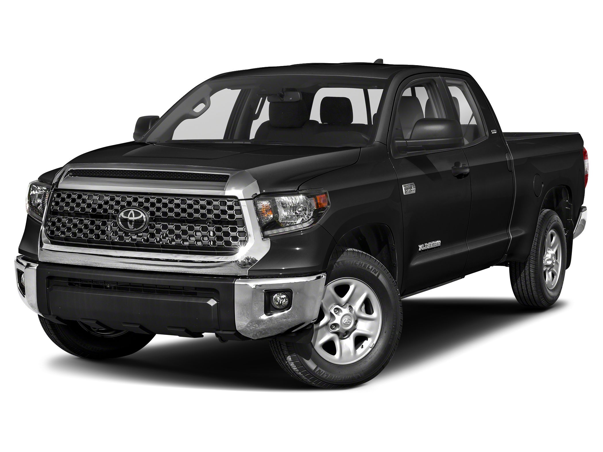 2021 Toyota Tundra SR5 -
                Wappingers Falls, NY