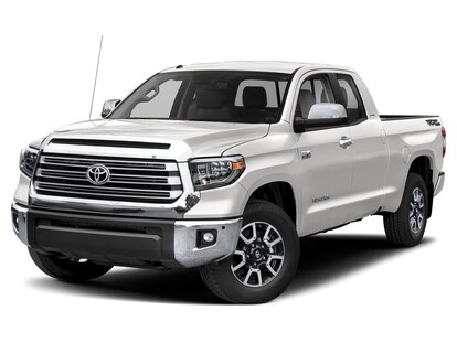 New 2021 Toyota Tundra For Sale At Toyota Of Nashua Vin 5tfby5f18mx977317