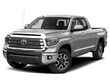 Toyota Tundra 4WD