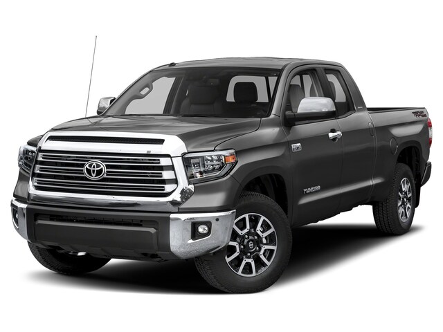 New Toyota Tundra For Sale In Virginia At Koons Arlington Toyota