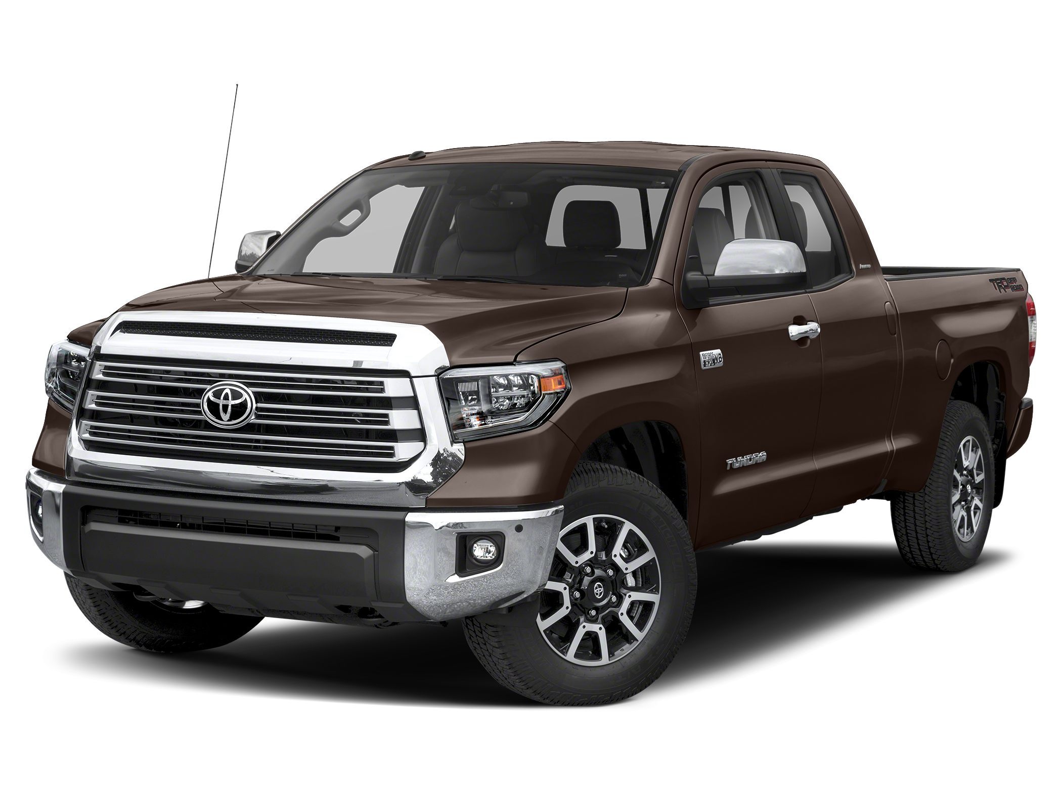 Used 2021 Toyota Tundra Limited