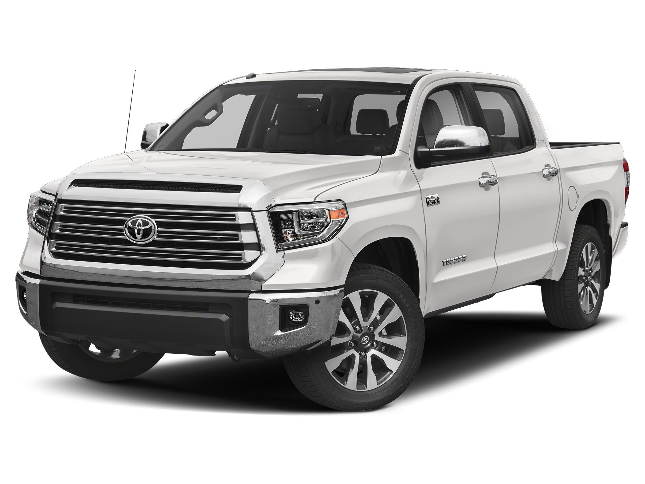 2021 Toyota Tundra Limited -
                Dallas, TX