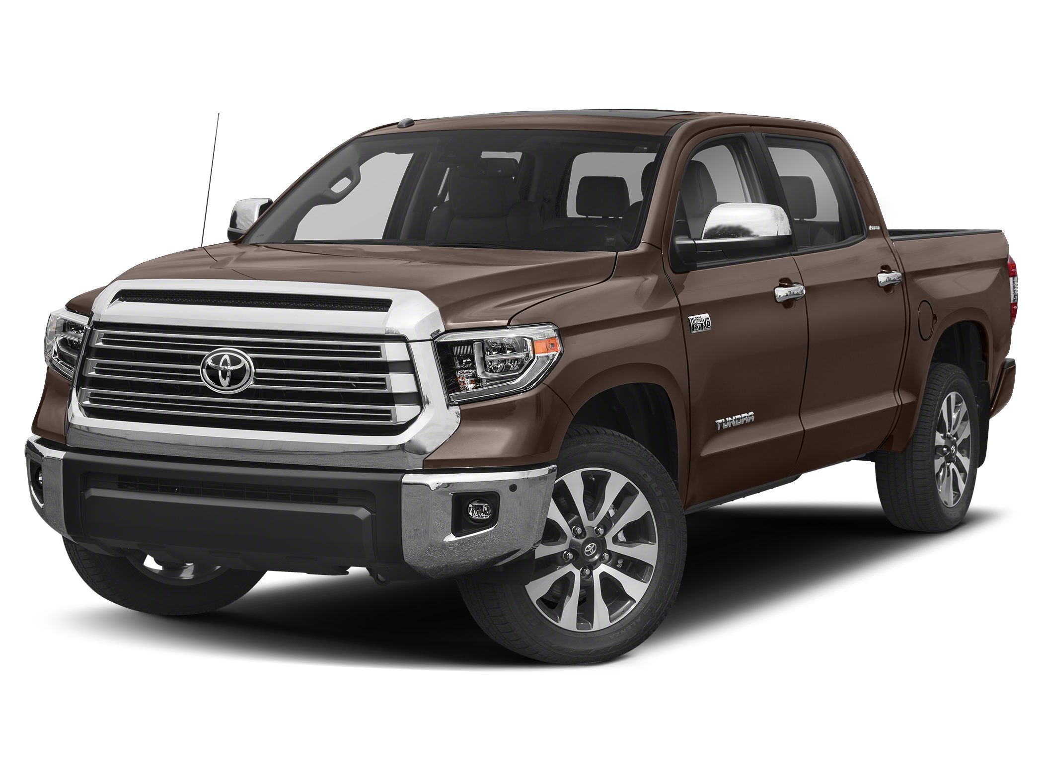 2021 Toyota Tundra Limited -
                Wesley Chapel, FL