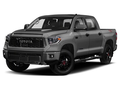 2017 Toyota Tundra Trd Pro Information And Performance Specs