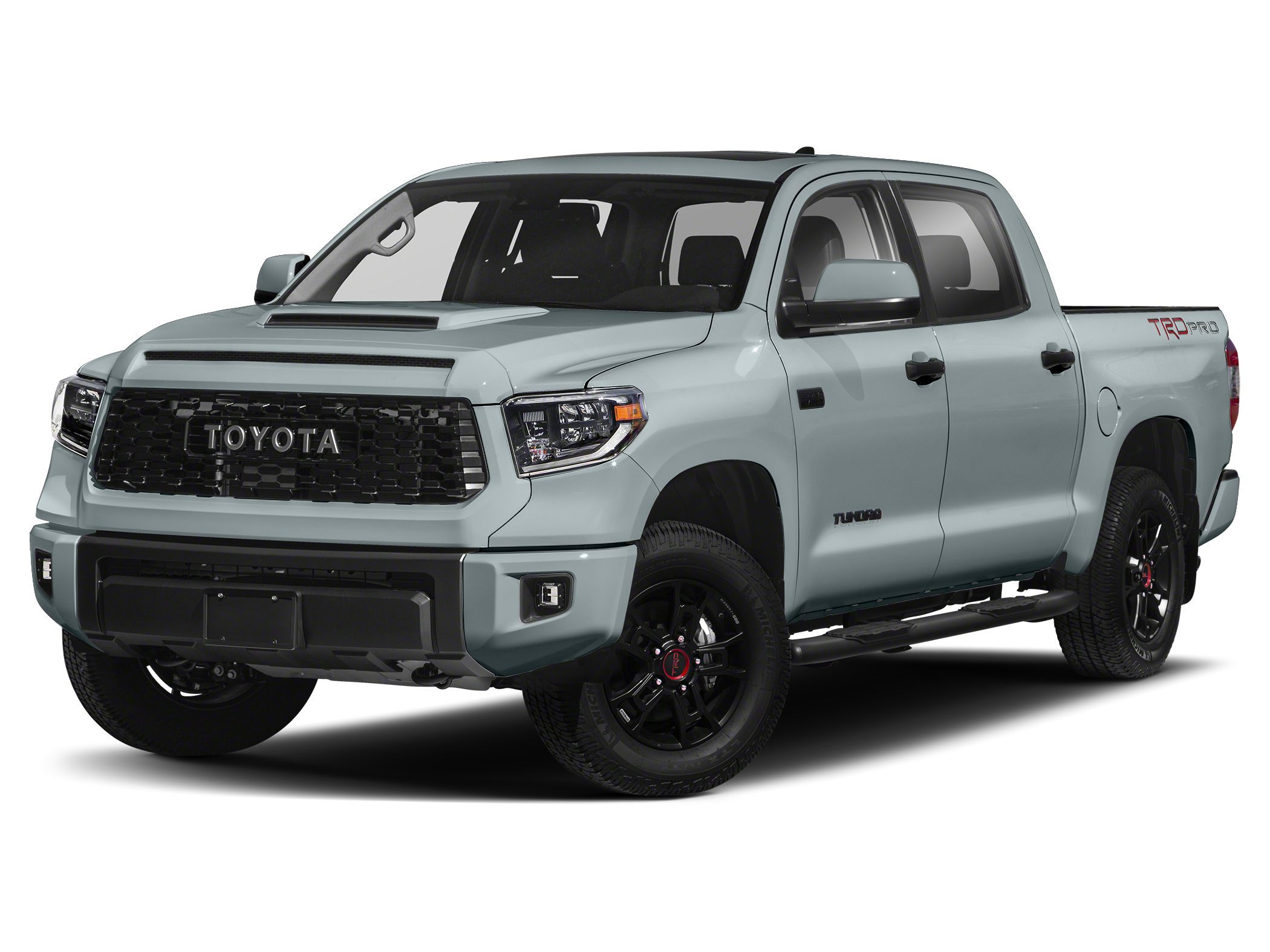 2021 Toyota Tundra TRD Pro -
                Bellevue, WA