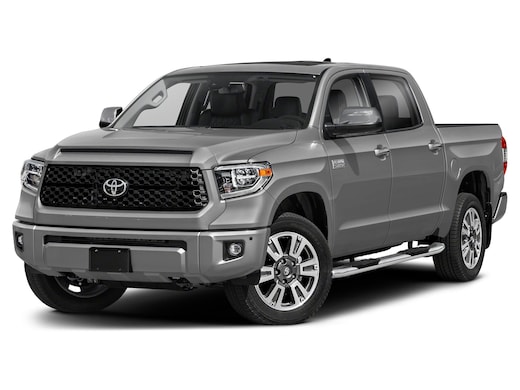 2020 Toyota Tundra For Sale In Fargo Moorhead