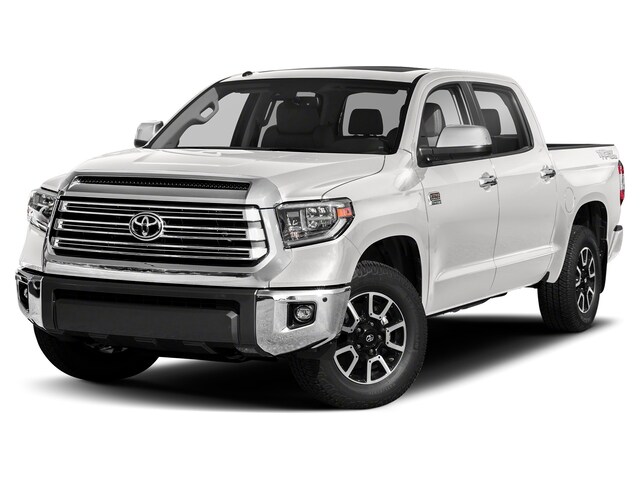 New Toyota Tundra For Sale Permian Toyota
