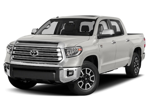 2020 Toyota Tundra For Sale In Fargo Moorhead