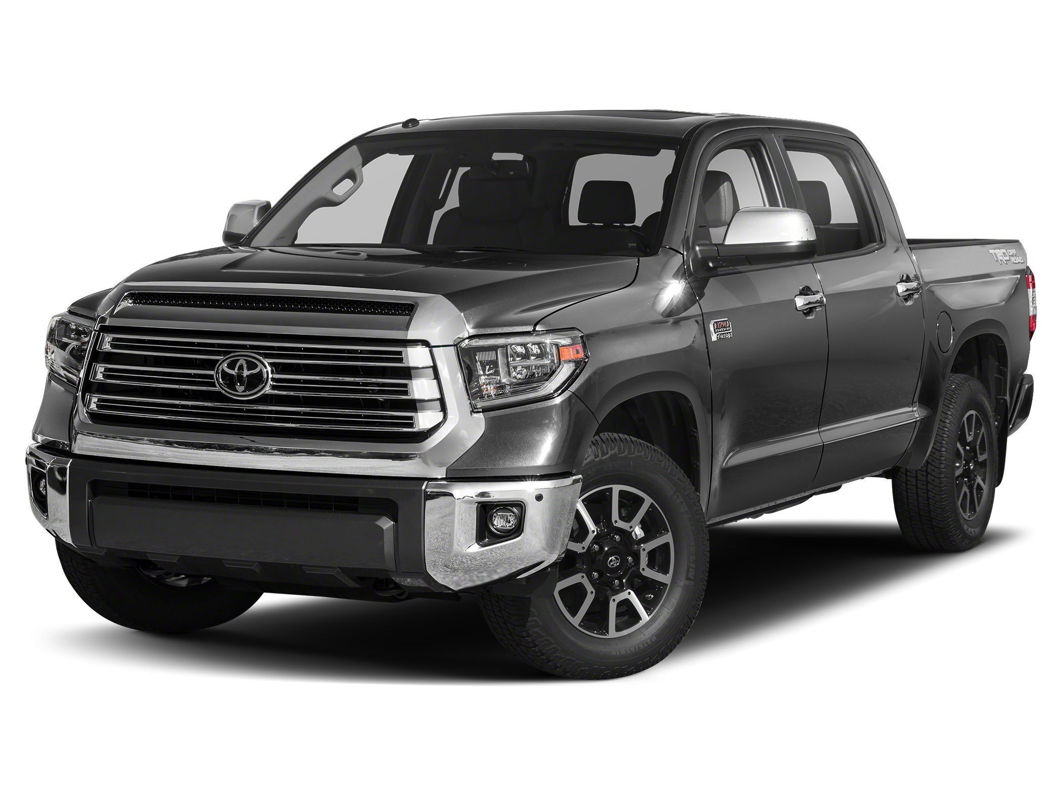 Used 2021 Toyota Tundra 1794 For Sale in Springfield MO MX013239