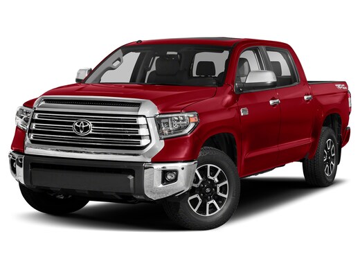 Toyota Dealer Near Baltimore Tundra