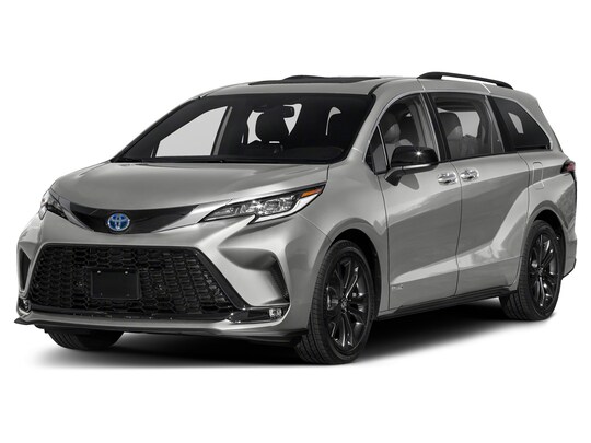 2020 Toyota Sienna In Keene Nh Toyota Of Keene Serving Keene Nh Brattleboro Vt Wichendon Ma