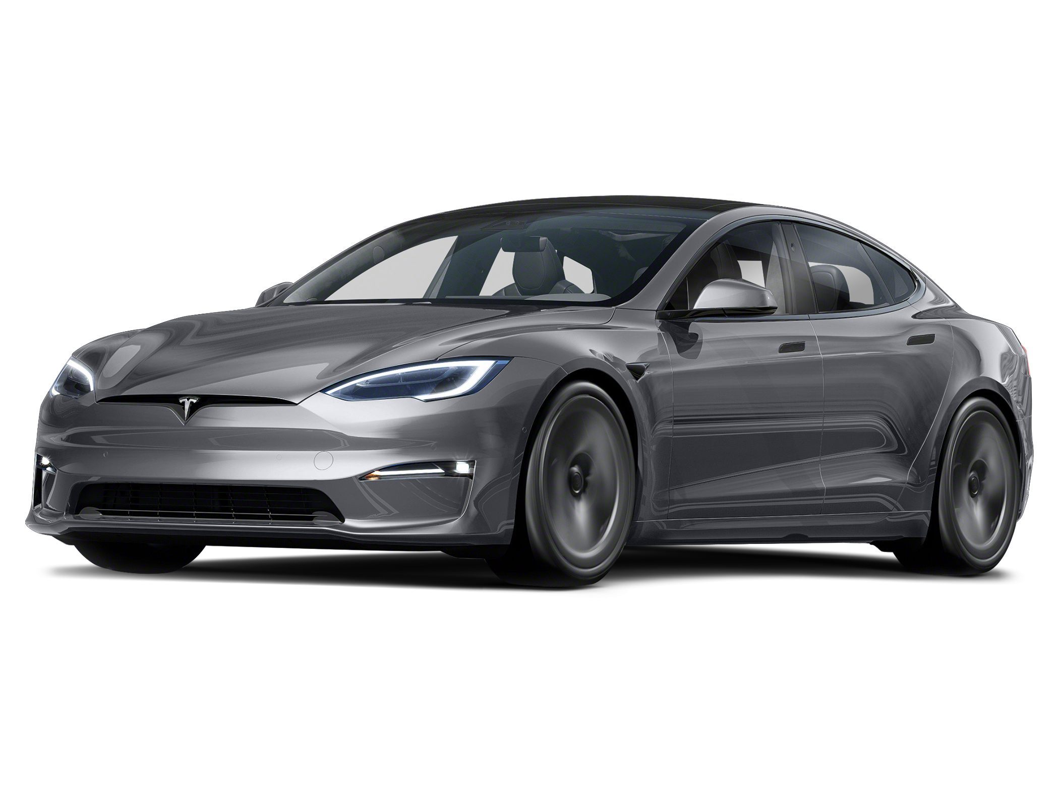 2021 Tesla Model S Long Range -
                Wesley Chapel, FL