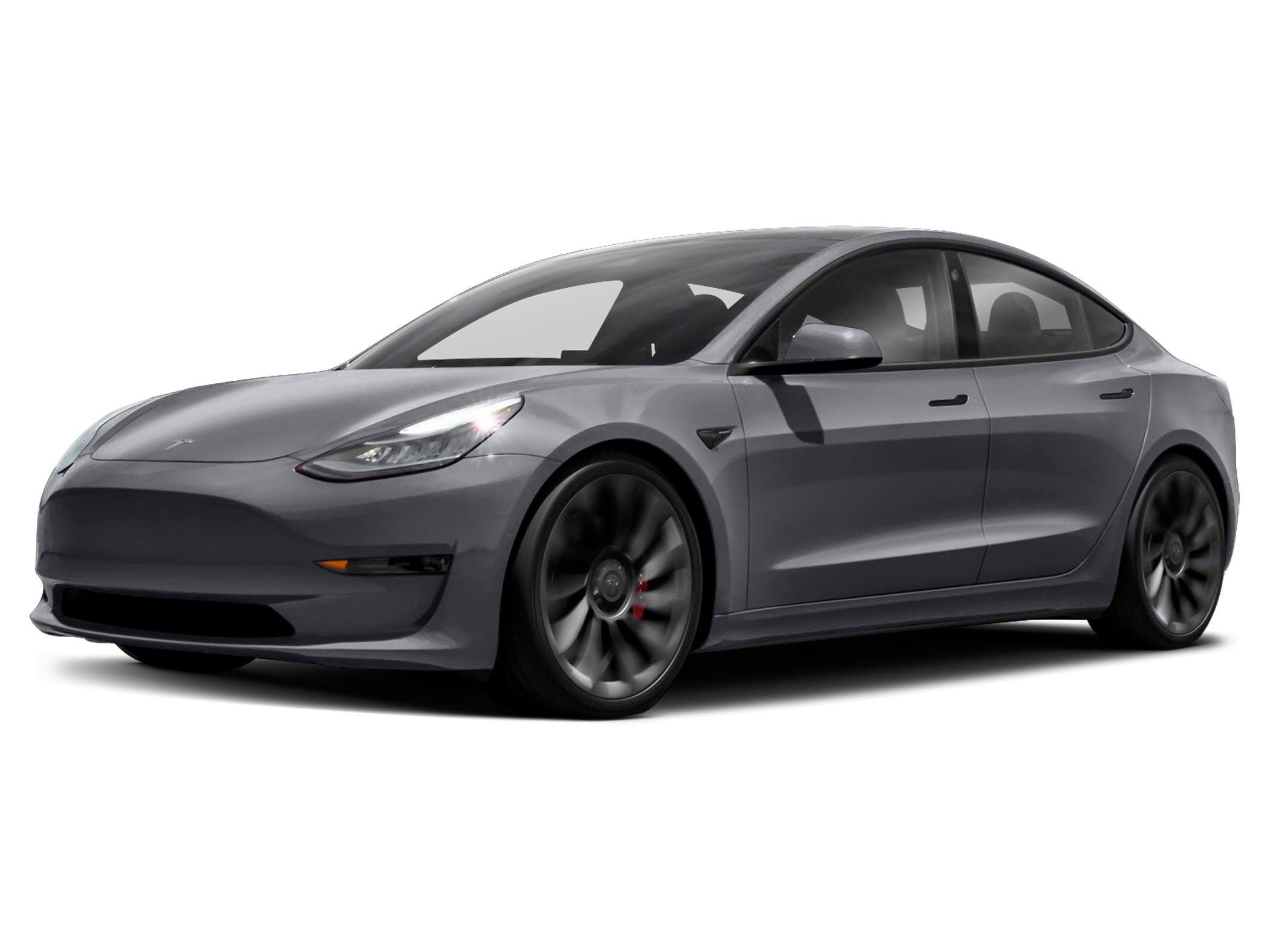 2021 Tesla Model 3 Long Range -
                Paramus, NJ