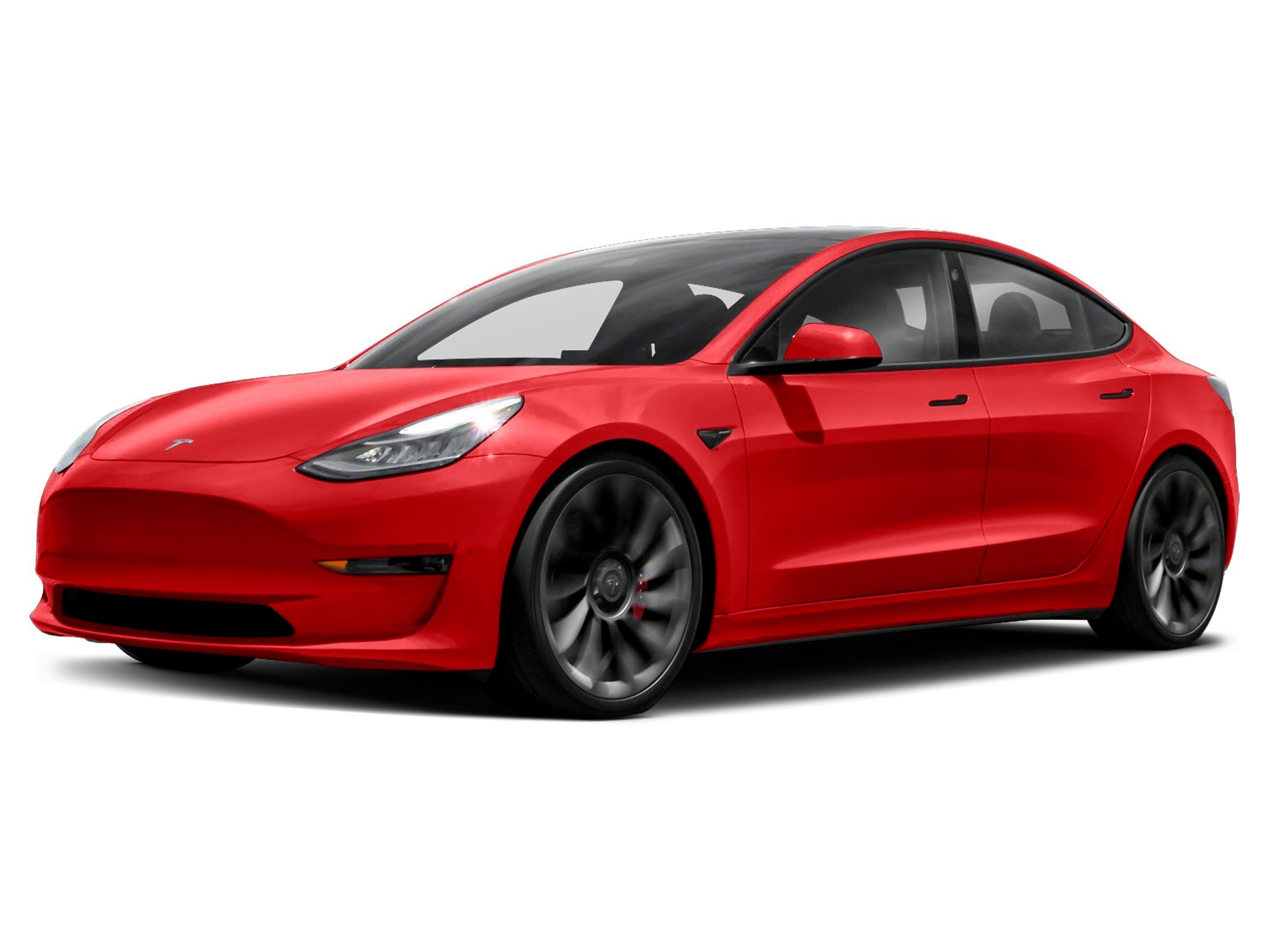 2021 Tesla Model 3 Long Range -
                Minneapolis, MN