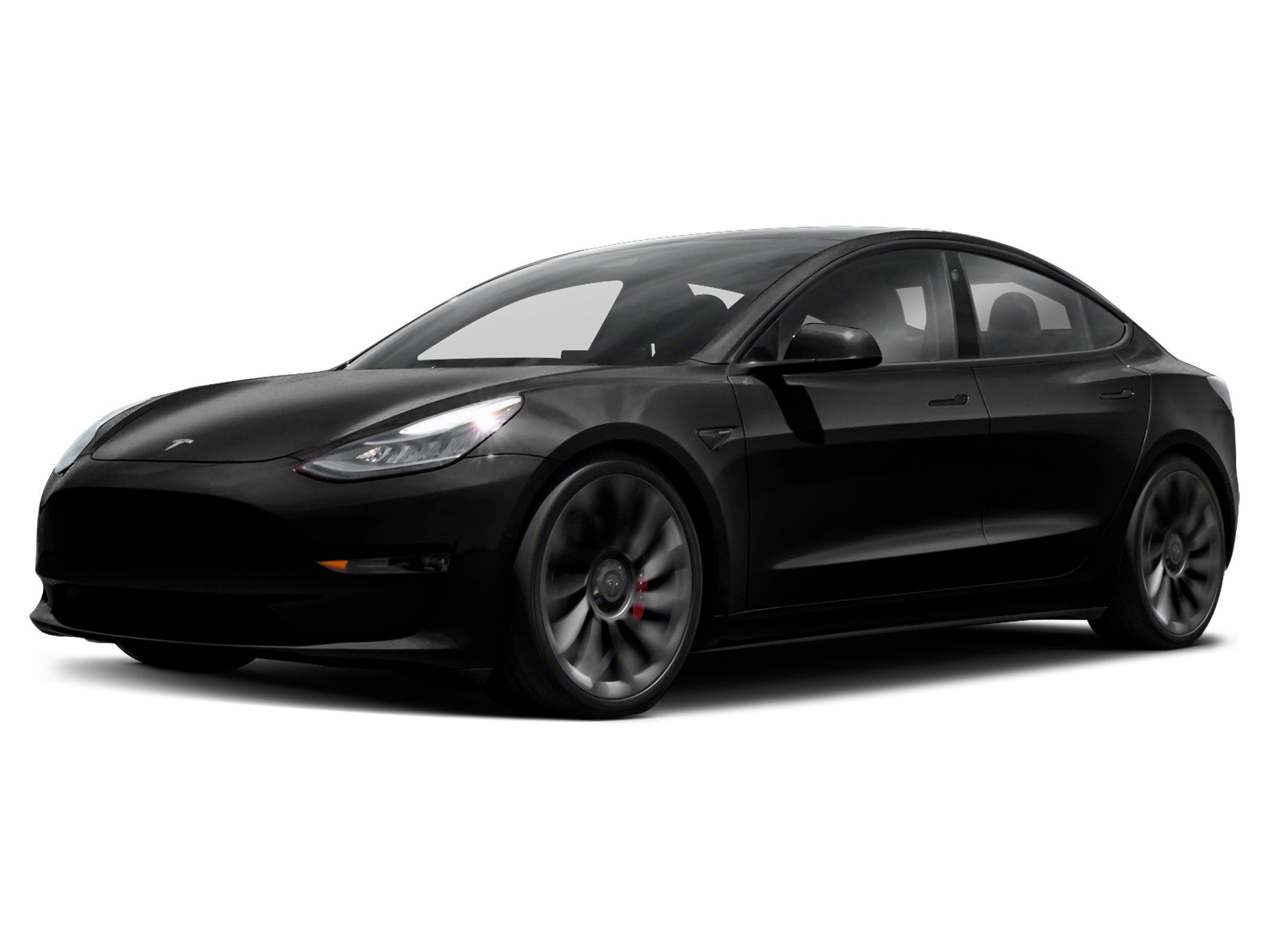 2021 Tesla Model 3 Long Range -
                Honolulu, HI