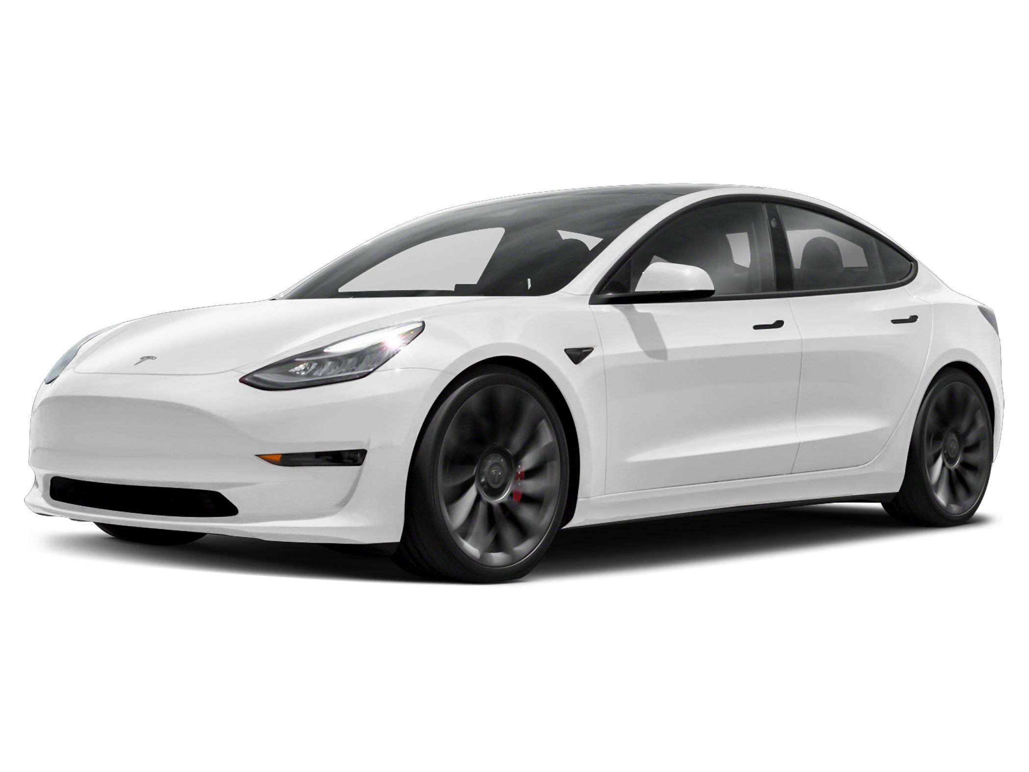 2021 Tesla Model Y Long Range photo 5