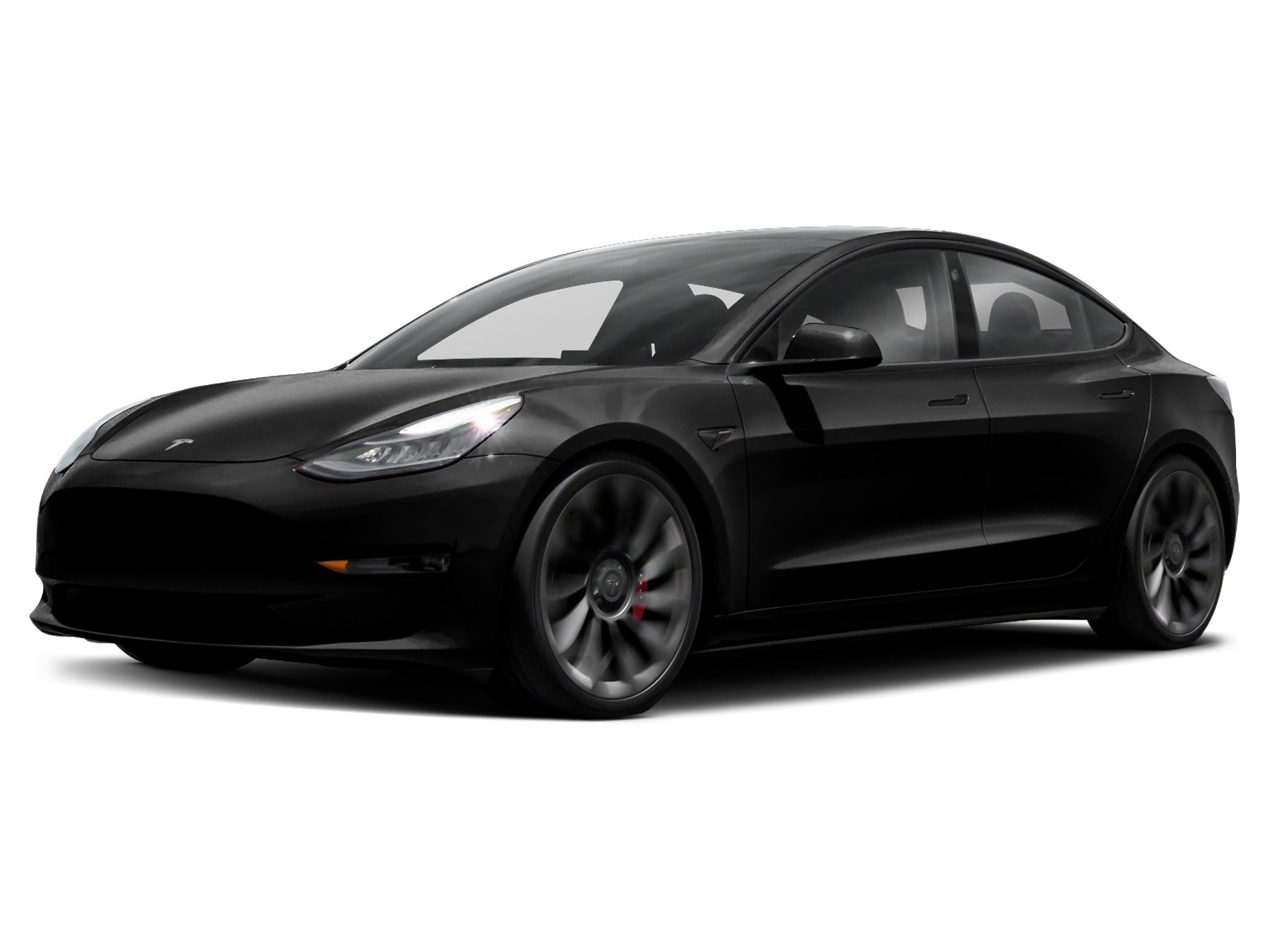 2021 Tesla Model 3 Performance -
                  Wesley Chapel, FL