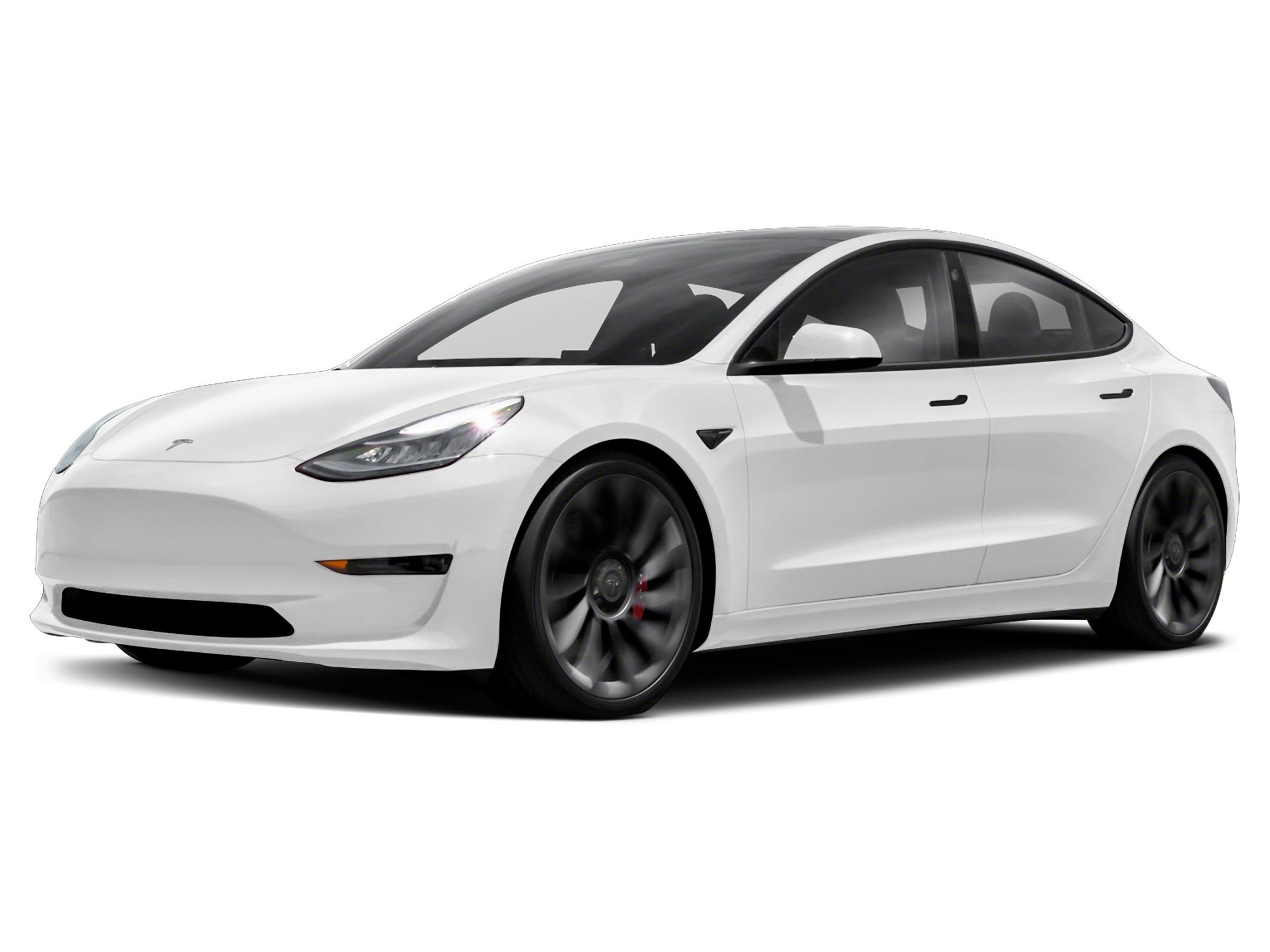 2021 Tesla Model 3 Performance -
                Kennewick, WA