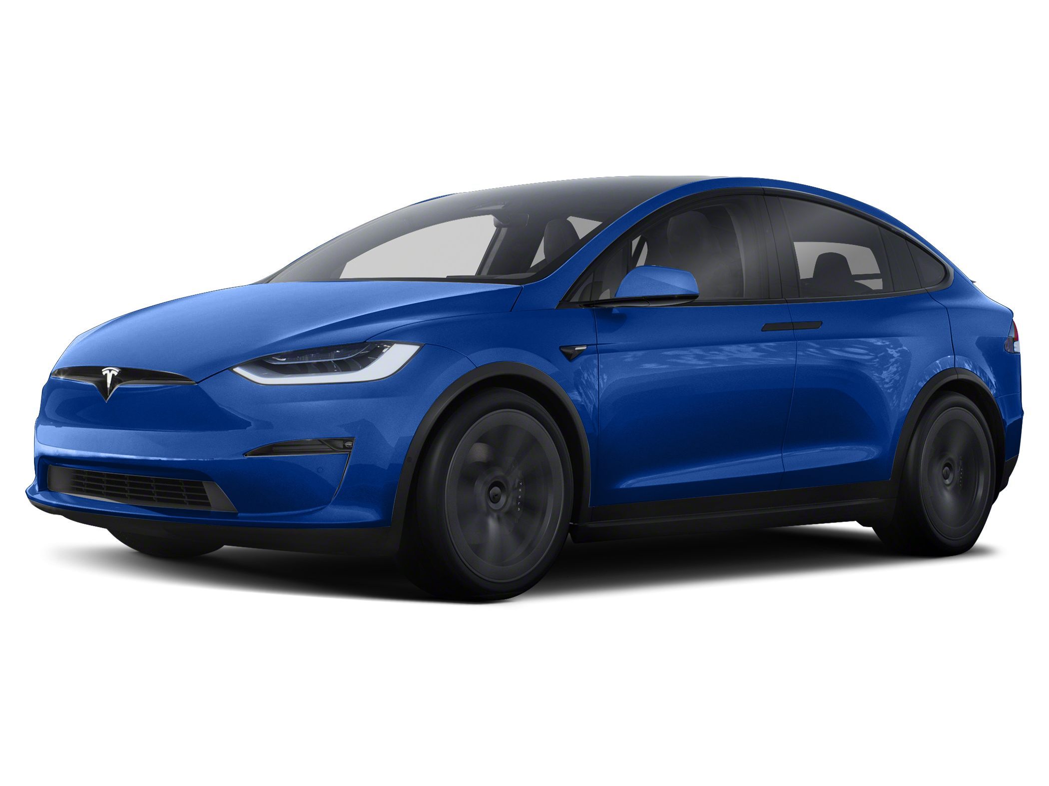 2021 Tesla Model X