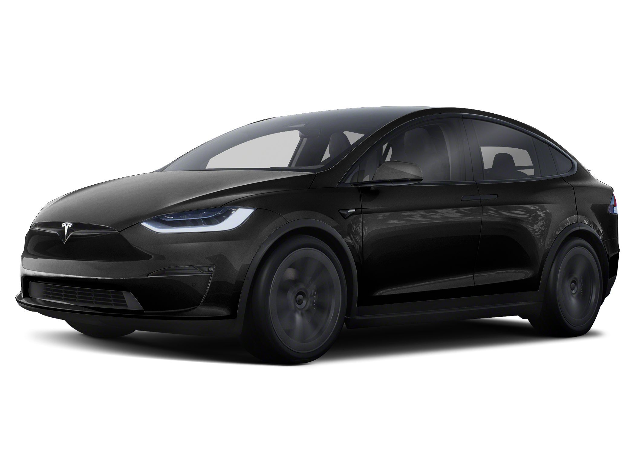 2021 Tesla Model X
