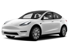 2021 Tesla Model Y Performance SUV