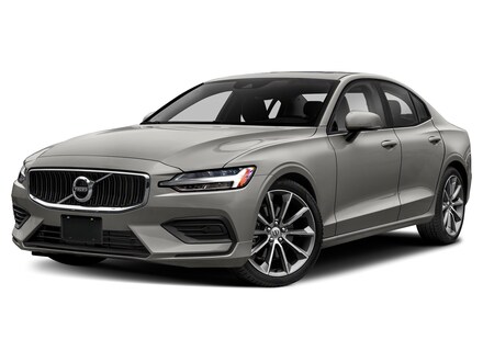 Featured new 2021 Volvo S60 T5 Momentum Sedan for sale in Broomfield, CO