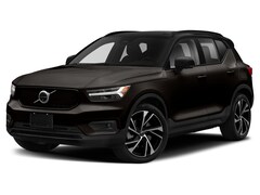 2021 Volvo XC40 Recharge Pure Electric P8 SUV