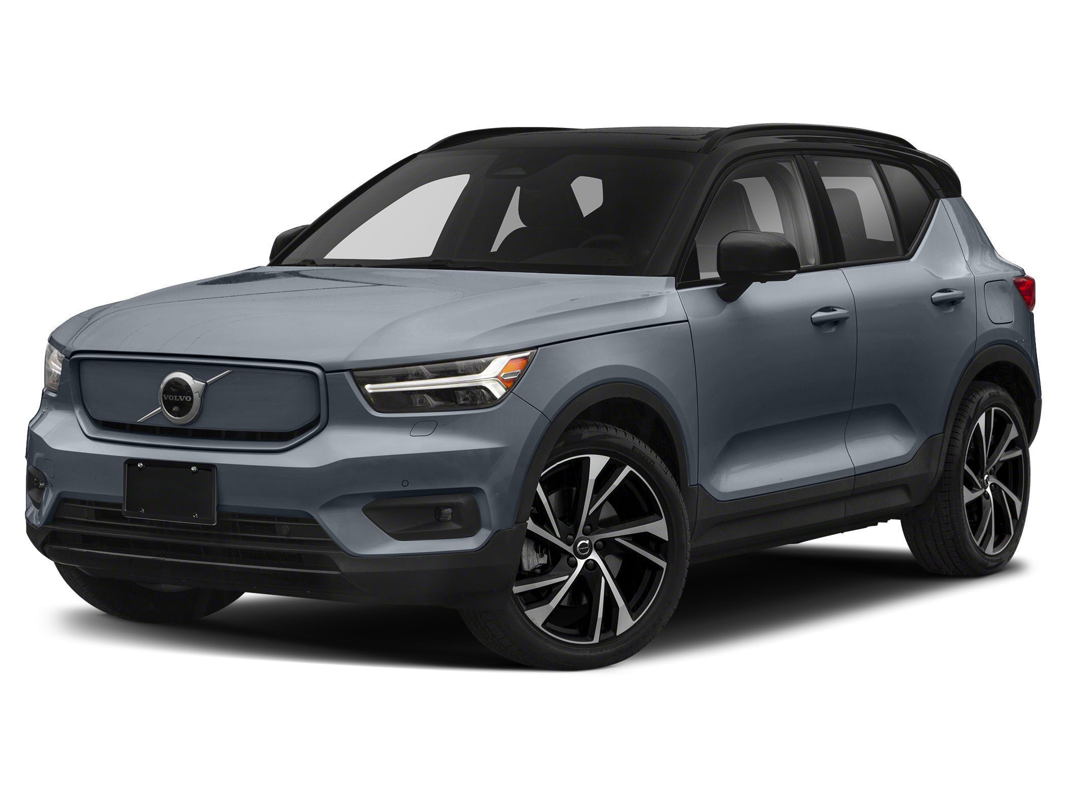 2021 Volvo XC40 P8 Recharge AWD's photo