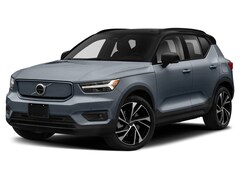 2021 Volvo XC40 Recharge Twin Pure Electric