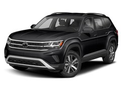 2021 Volkswagen Atlas 2.0T SE 4motion SUV