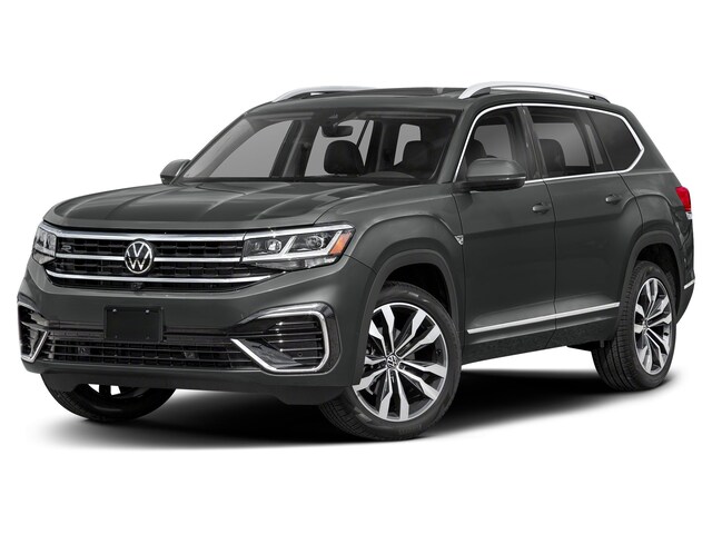 New Volkswagen Vehicles For Sale In Lynchburg Terry Volkswagen
