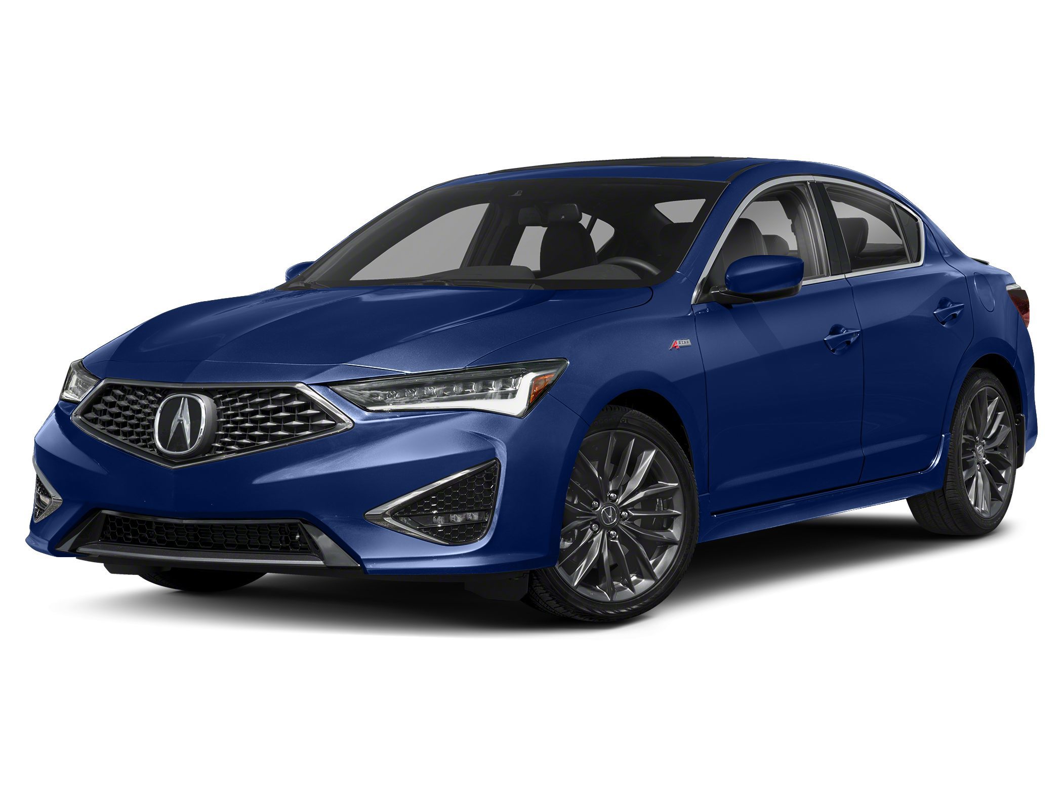 2022 Acura ILX Premium's photo
