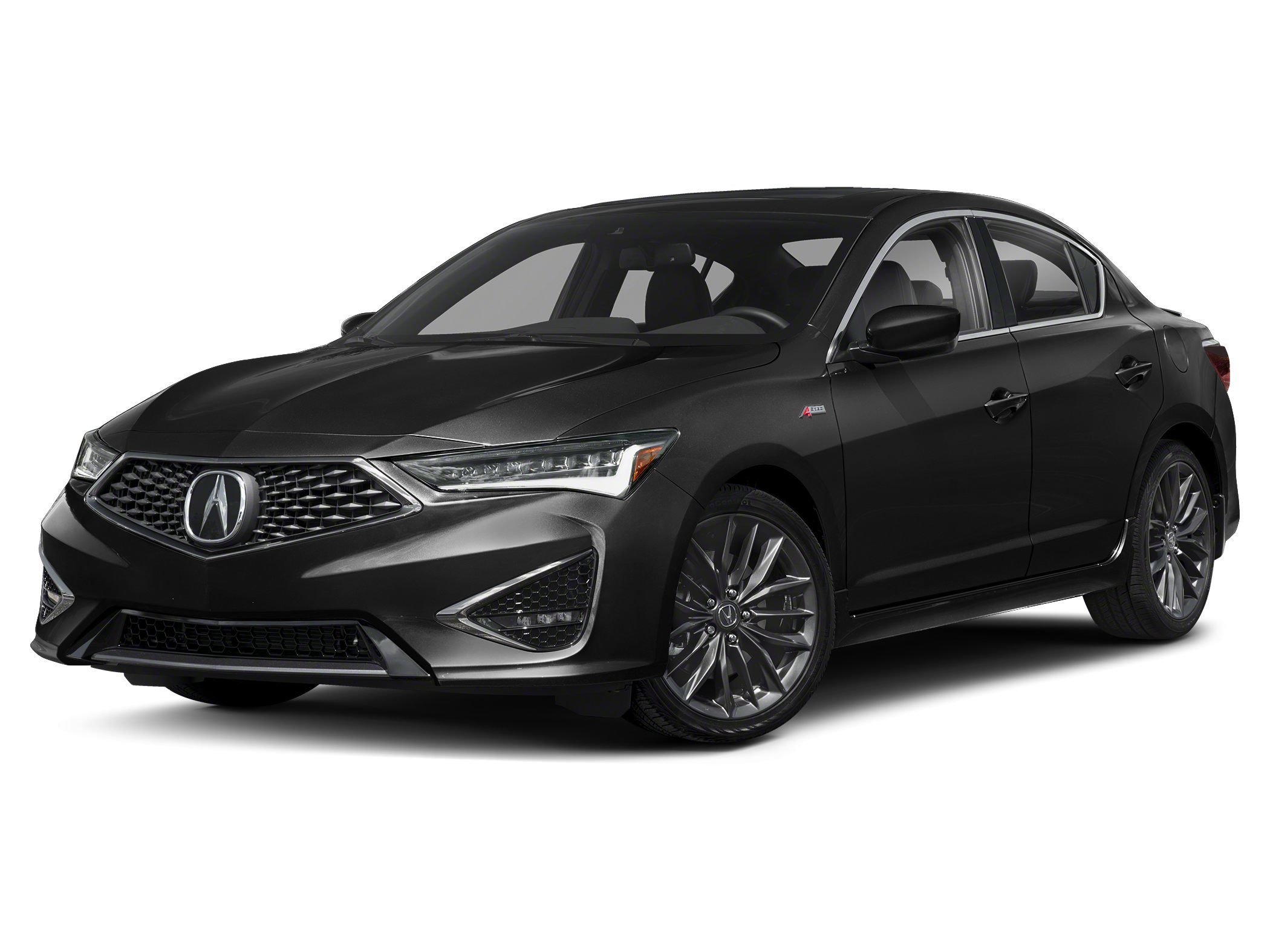 2022 Acura ILX  -
                Ramsey, NJ