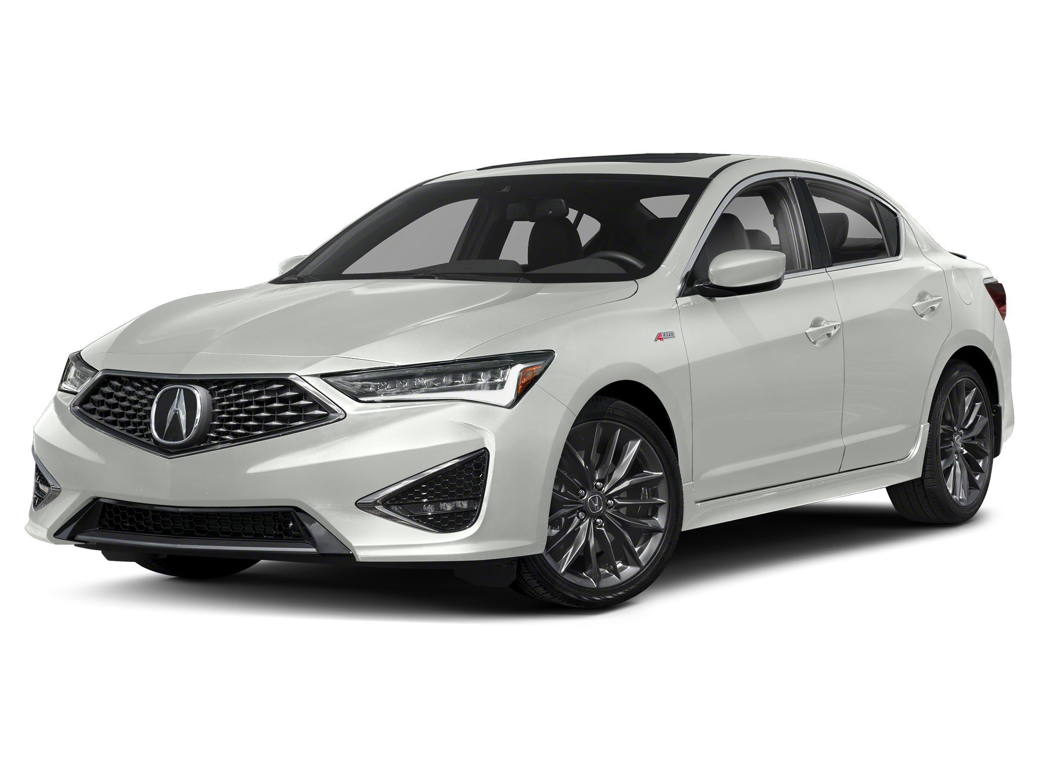 2022 Acura ILX  Hero Image