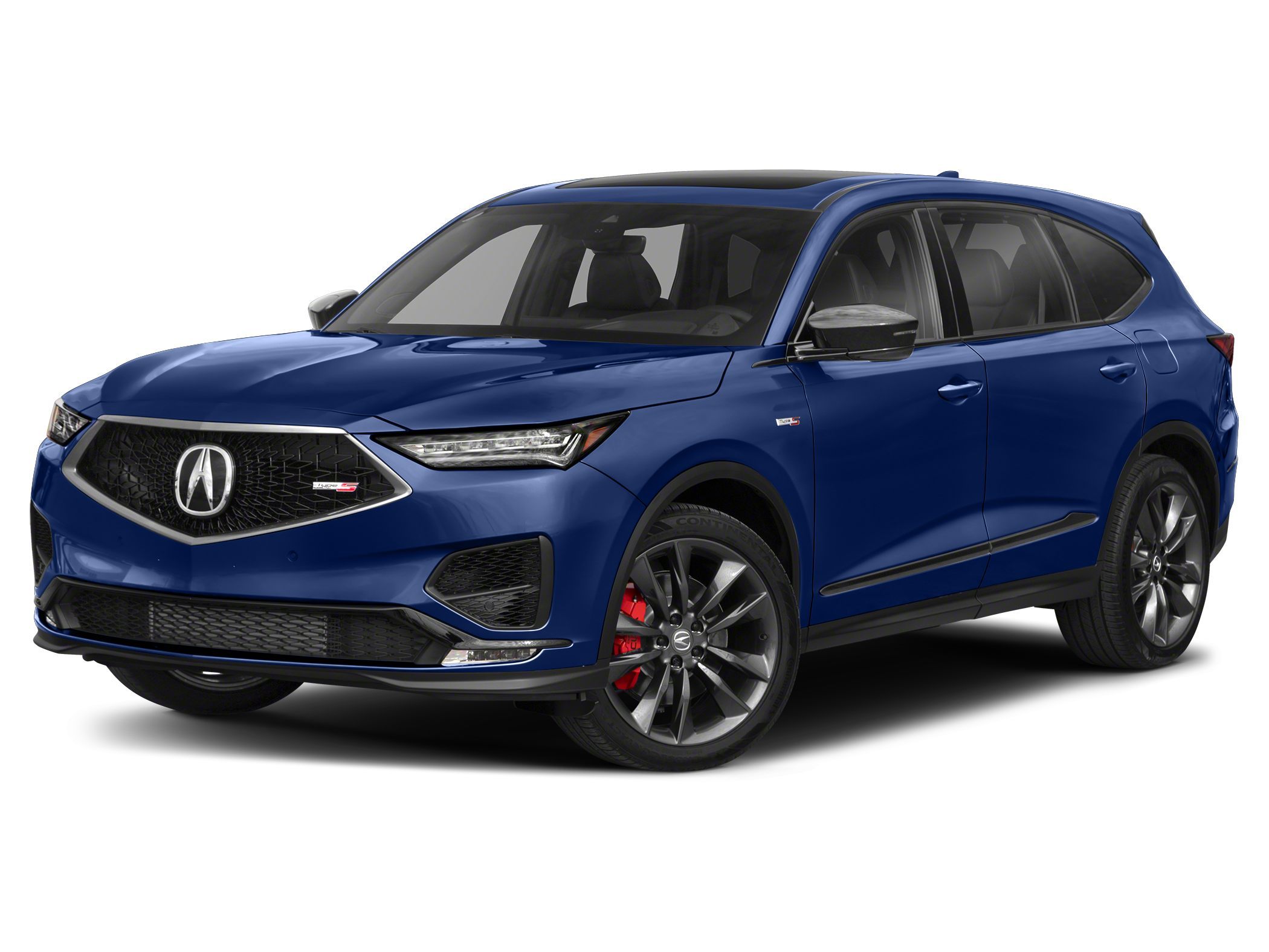 2022 Acura MDX