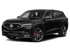 Used 2022 Acura MDX Type S SUV in Irondale