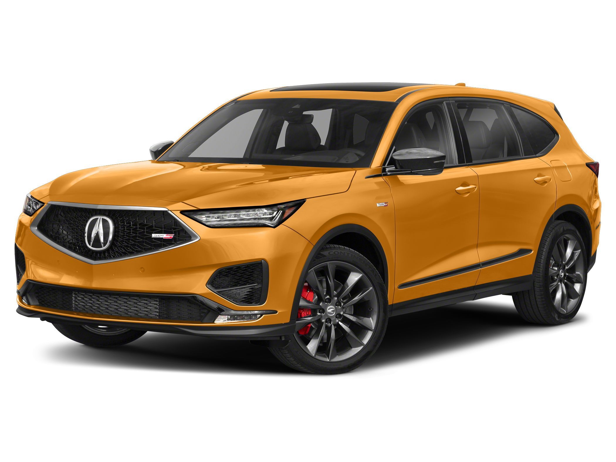 2022 Acura MDX Type S -
                  Johnston, IA