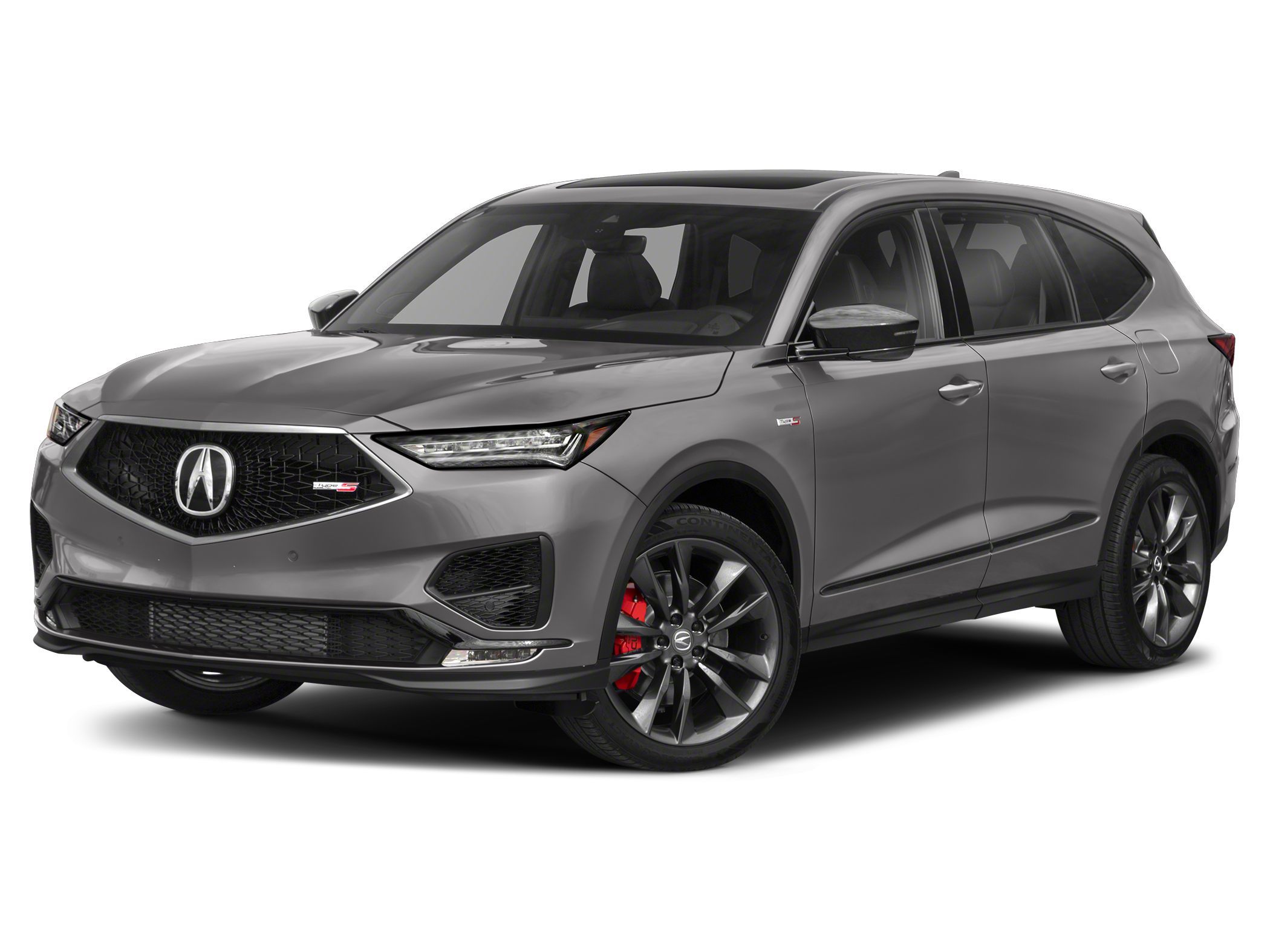 MDX Type S SUV