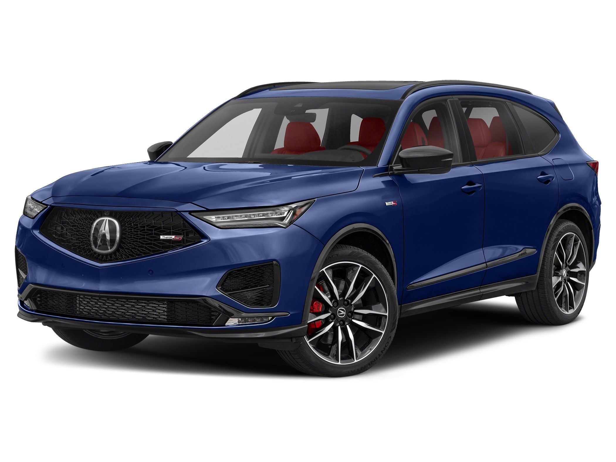 2022 Acura MDX Advance -
                Wexford, PA